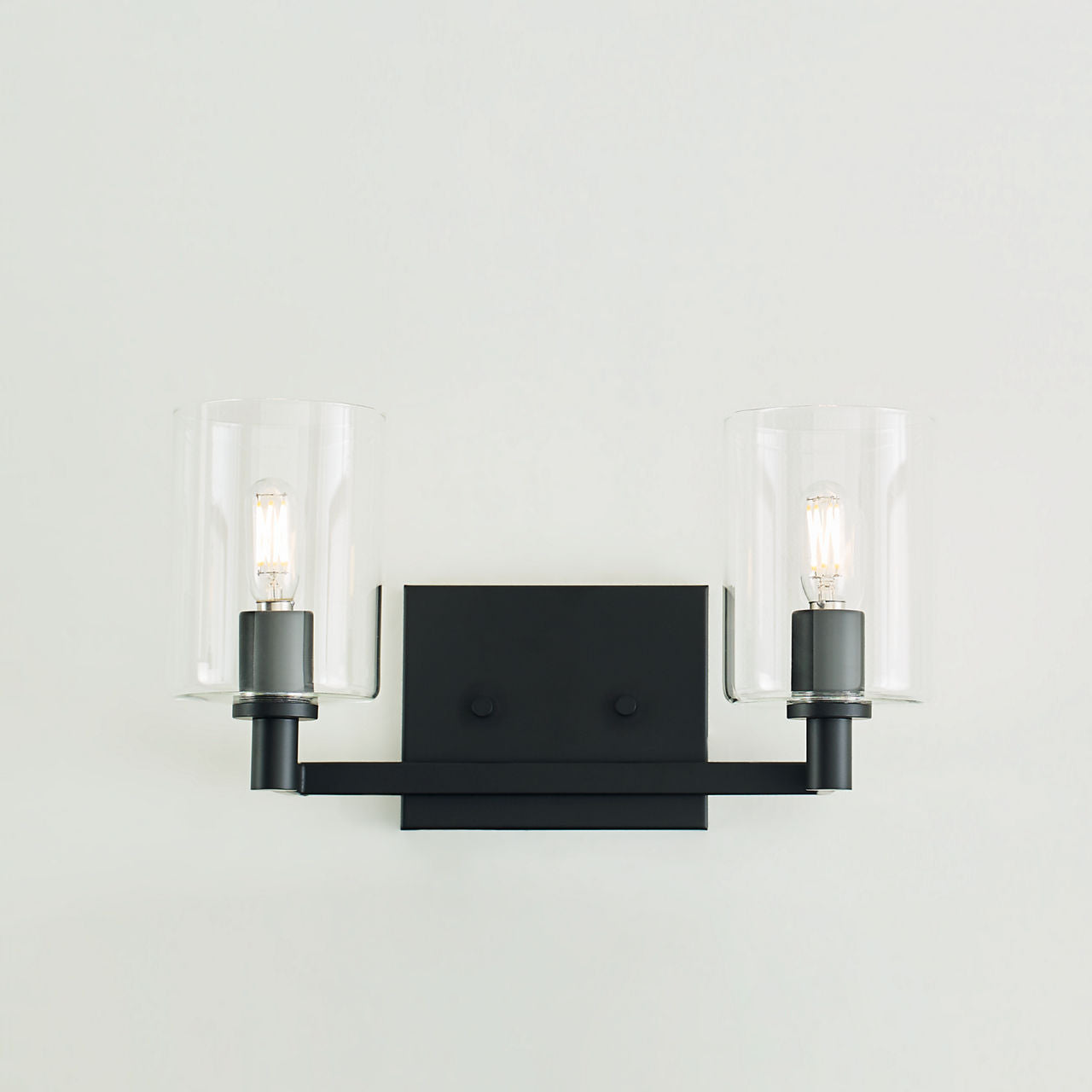 Fullton 2-Light Bath Sconce