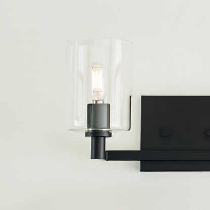 Fullton 2-Light Bath Sconce