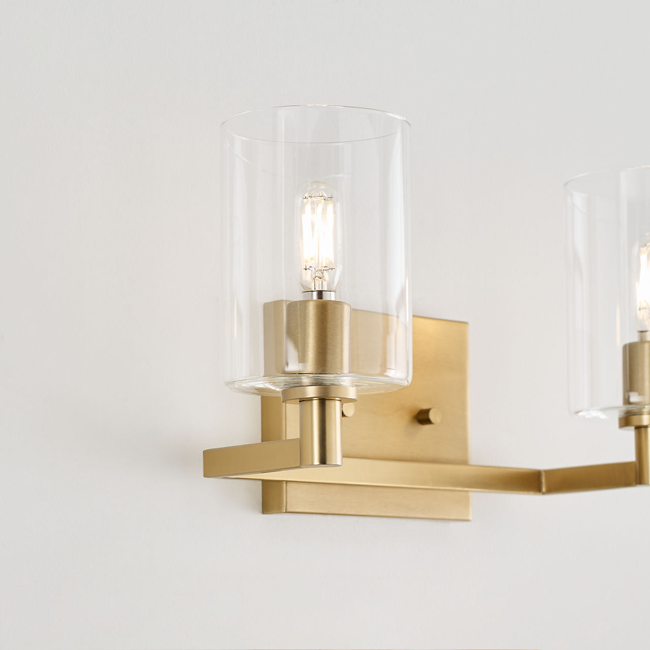 Fullton 2-Light Bath Sconce