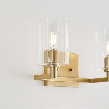 Fullton 2-Light Bath Sconce