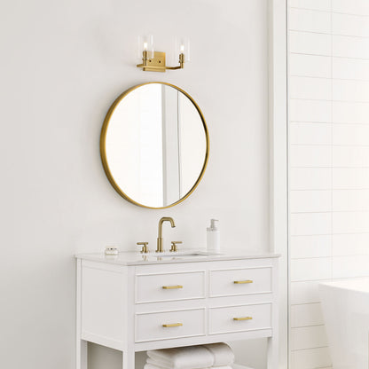 Fullton 2-Light Bath Sconce