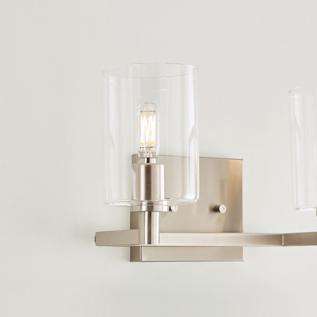 Fullton 2-Light Bath Sconce
