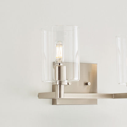 Fullton 2-Light Bath Sconce