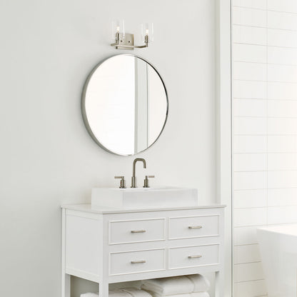 Fullton 2-Light Bath Sconce