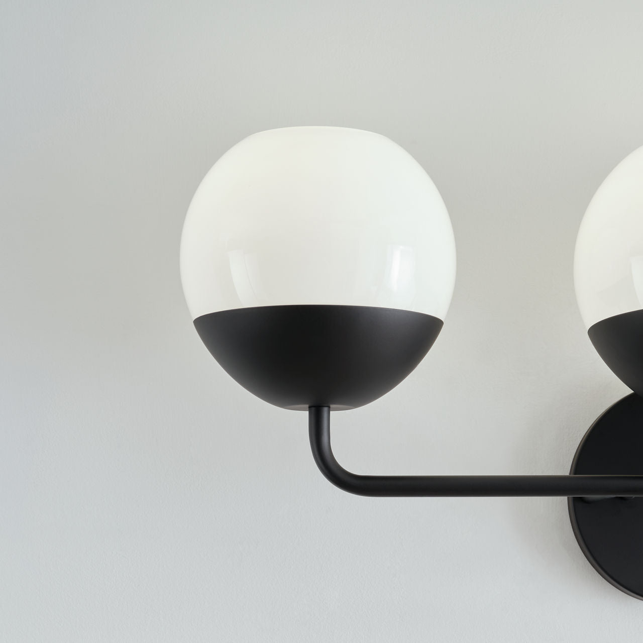 Alvin 3-Light Bath Sconce