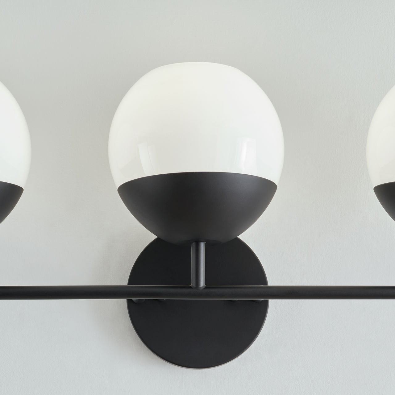 Alvin 3-Light Bath Sconce