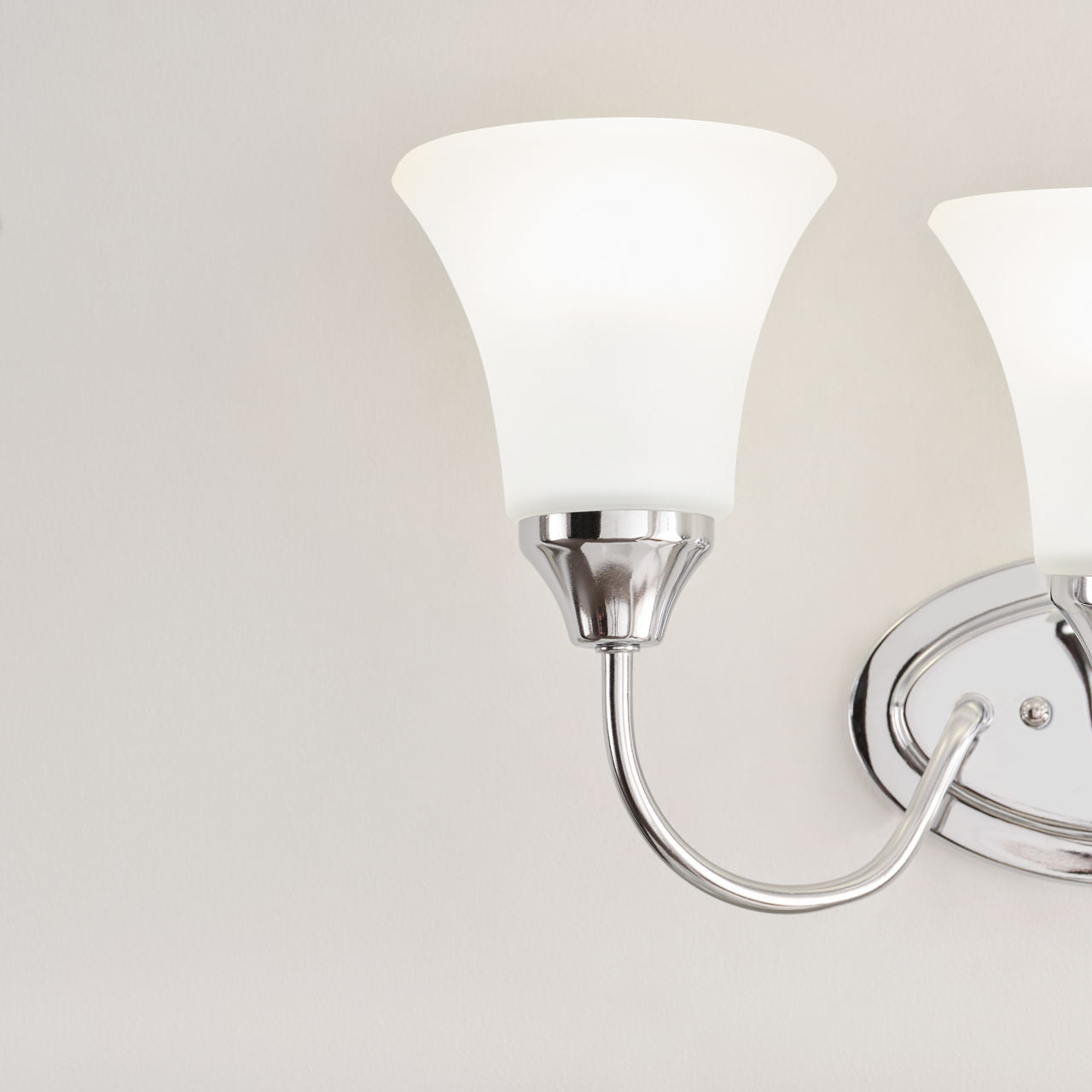 Holman 3-Light Bath Sconce