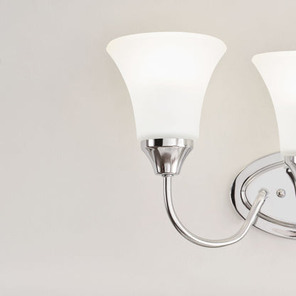 Holman 3-Light Bath Sconce
