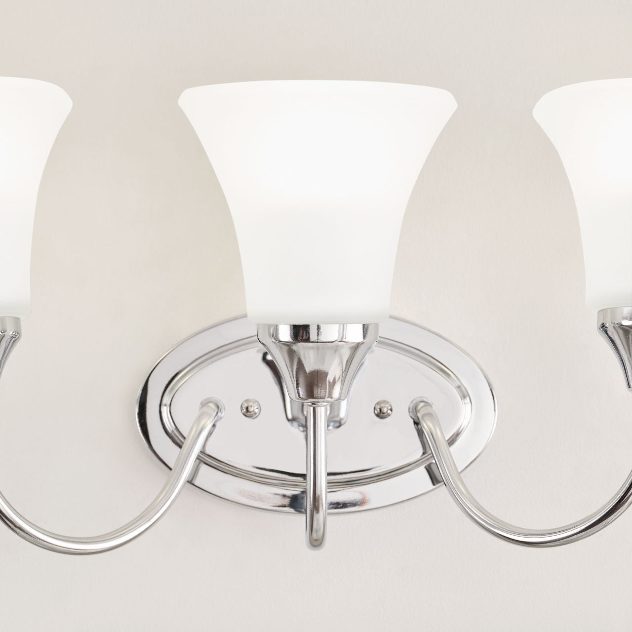 Holman 3-Light Bath Sconce