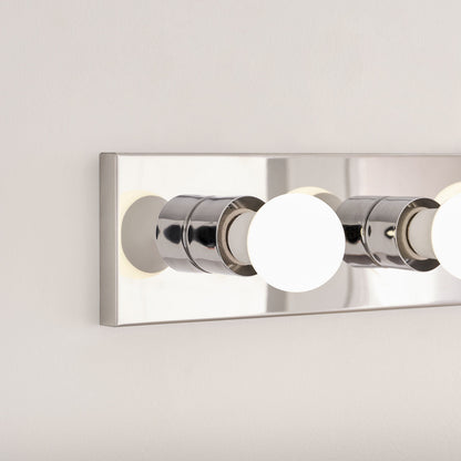Center Stage 3-Light Bath Sconce