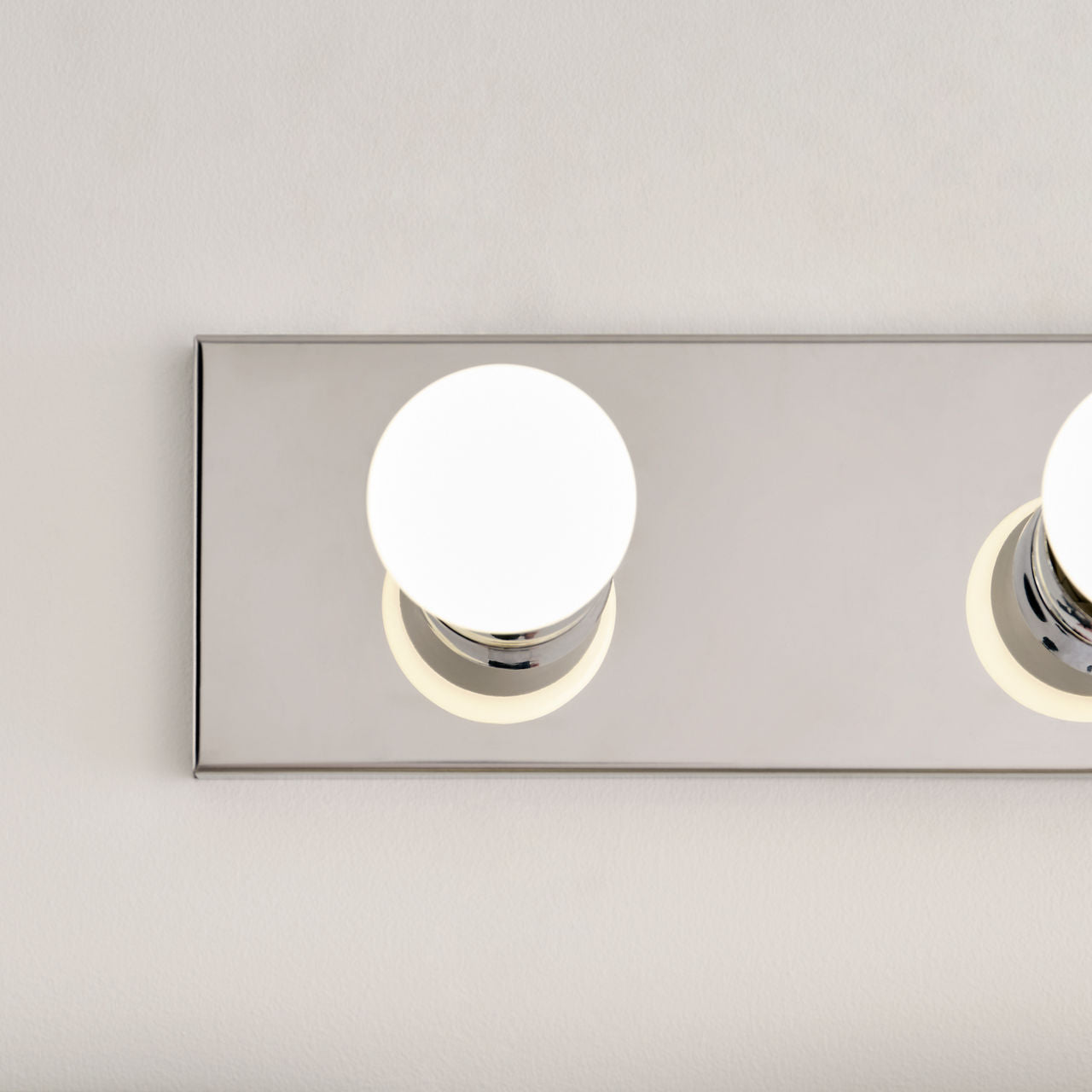 Center Stage 3-Light Bath Sconce