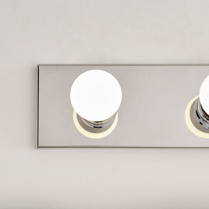 Center Stage 3-Light Bath Sconce