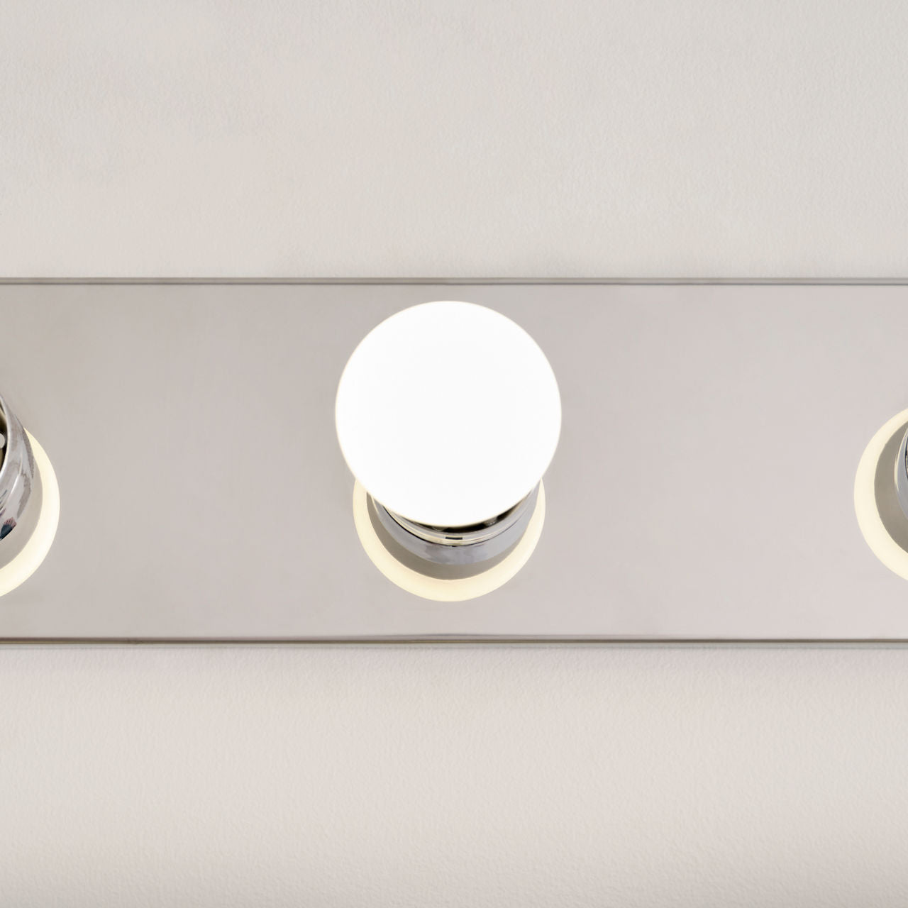 Center Stage 3-Light Bath Sconce