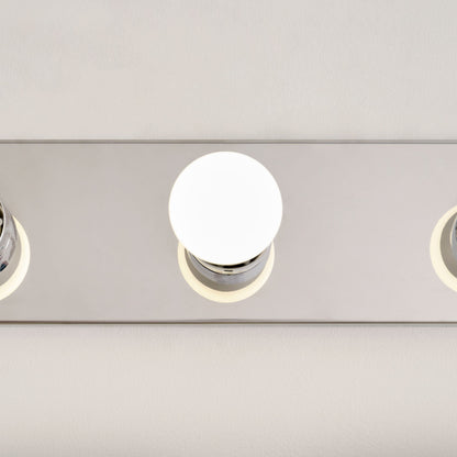 Center Stage 3-Light Bath Sconce