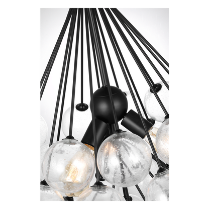 Bronzeville Large Pendant