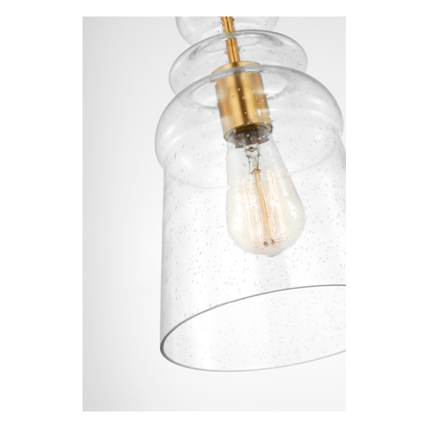 Kea Pendant