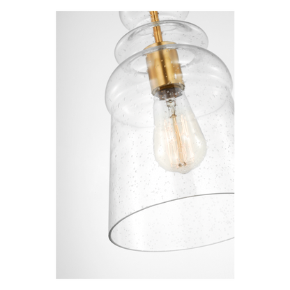 Kea Pendant