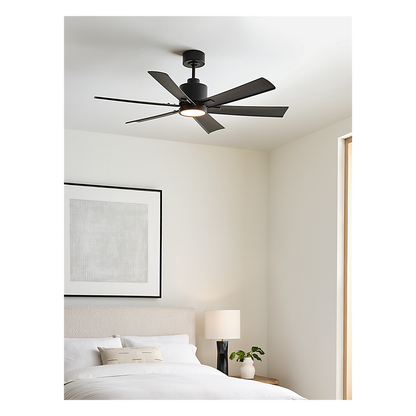 Flera Smart 52" LED Ceiling Fan