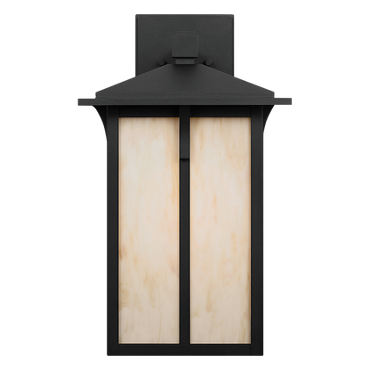 Tomek 1-Light Large Wall Lantern