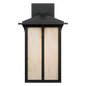 Tomek 1-Light Large Wall Lantern