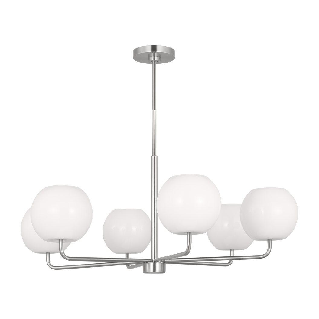 Rory Large Chandelier