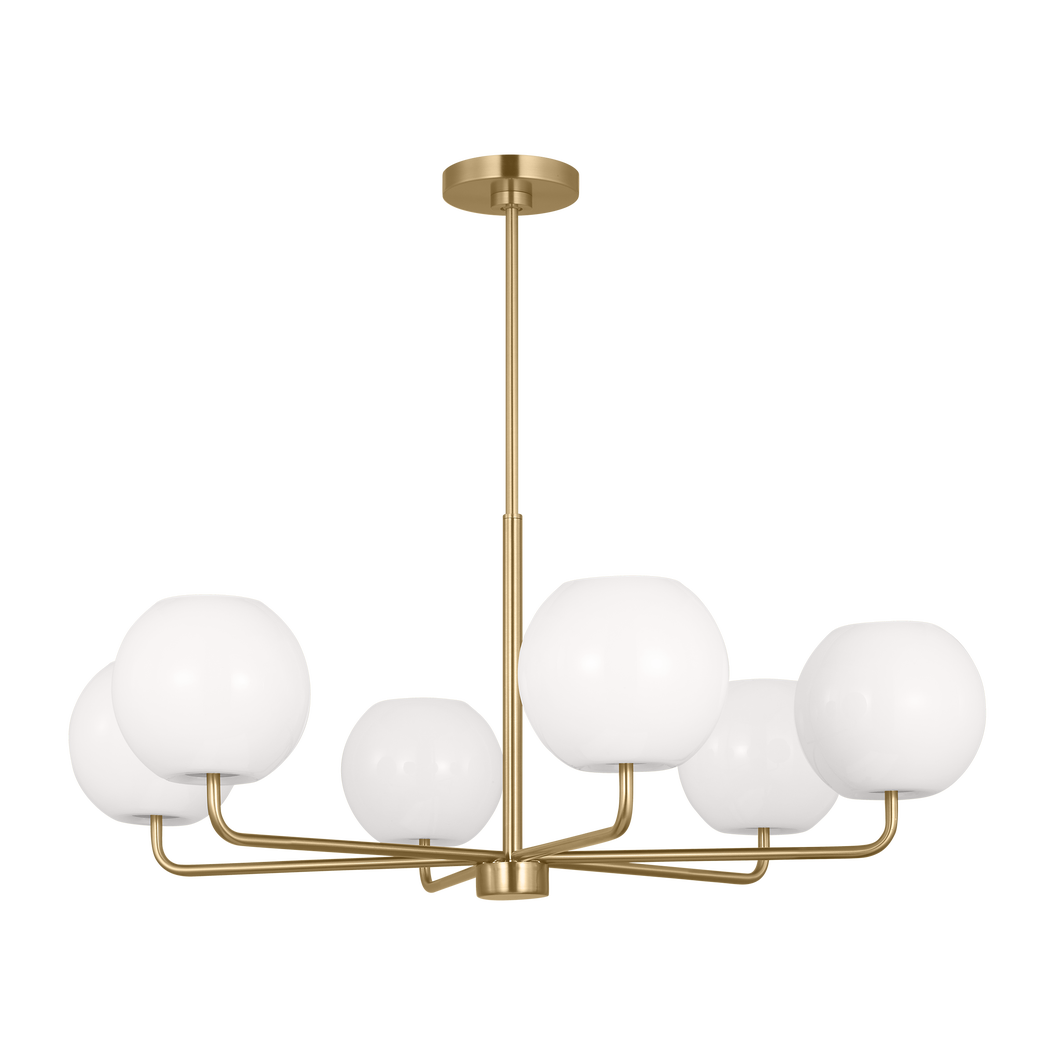 Rory Large Chandelier