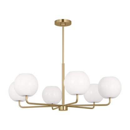 Rory Large Chandelier