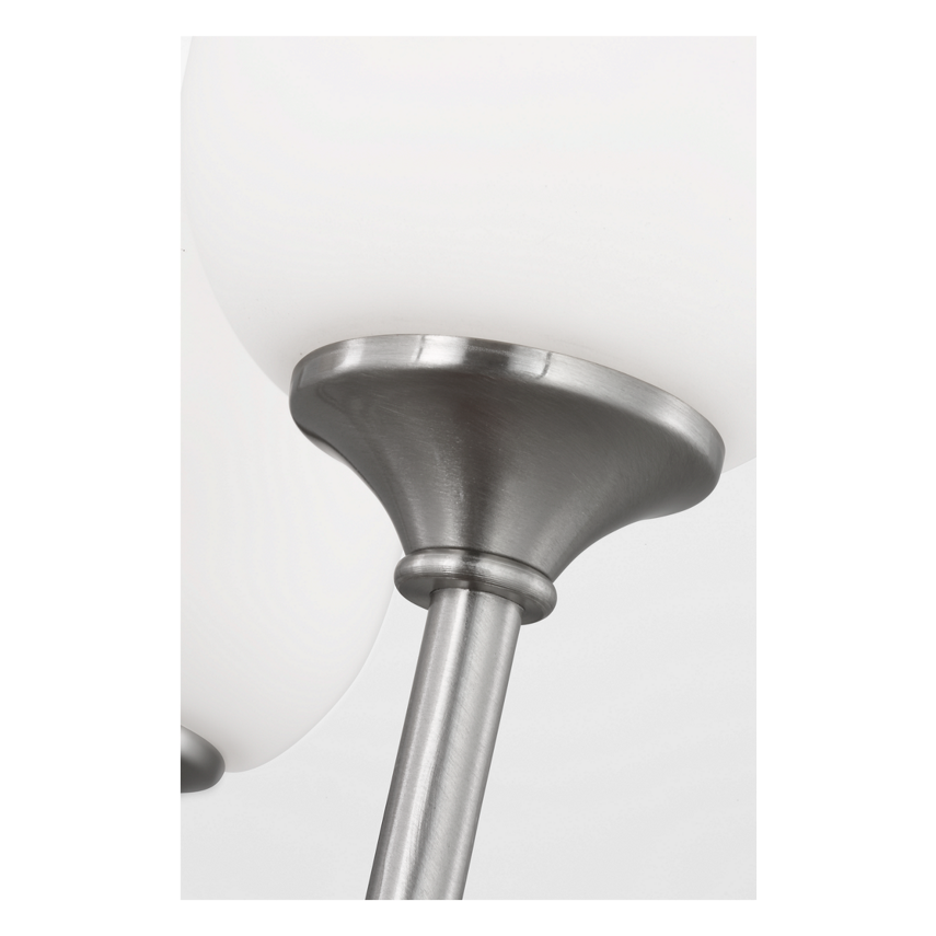 Emile 3-Light Small Chandelier