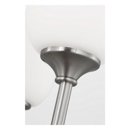 Emile 3-Light Small Chandelier