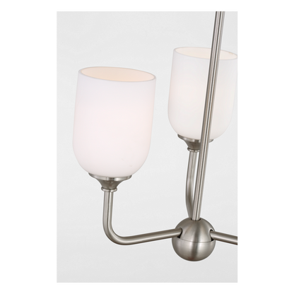 Emile 3-Light Small Chandelier