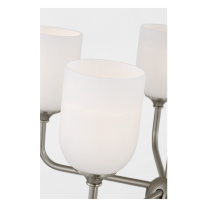 Emile 5-Light Medium Chandelier