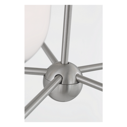 Emile 5-Light Medium Chandelier