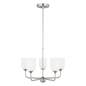 Emile 5-Light Medium Chandelier