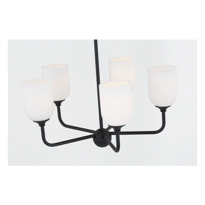 Emile 5-Light Medium Chandelier