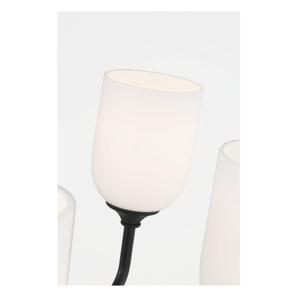 Emile 5-Light Medium Chandelier