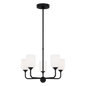 Emile 5-Light Medium Chandelier