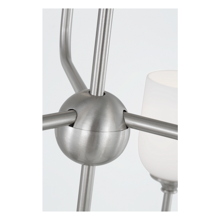Emile 9-Light XL Chandelier