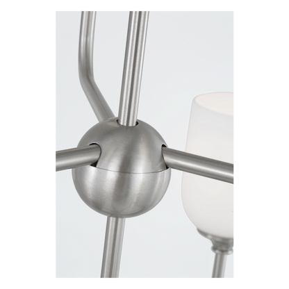 Emile 9-Light XL Chandelier