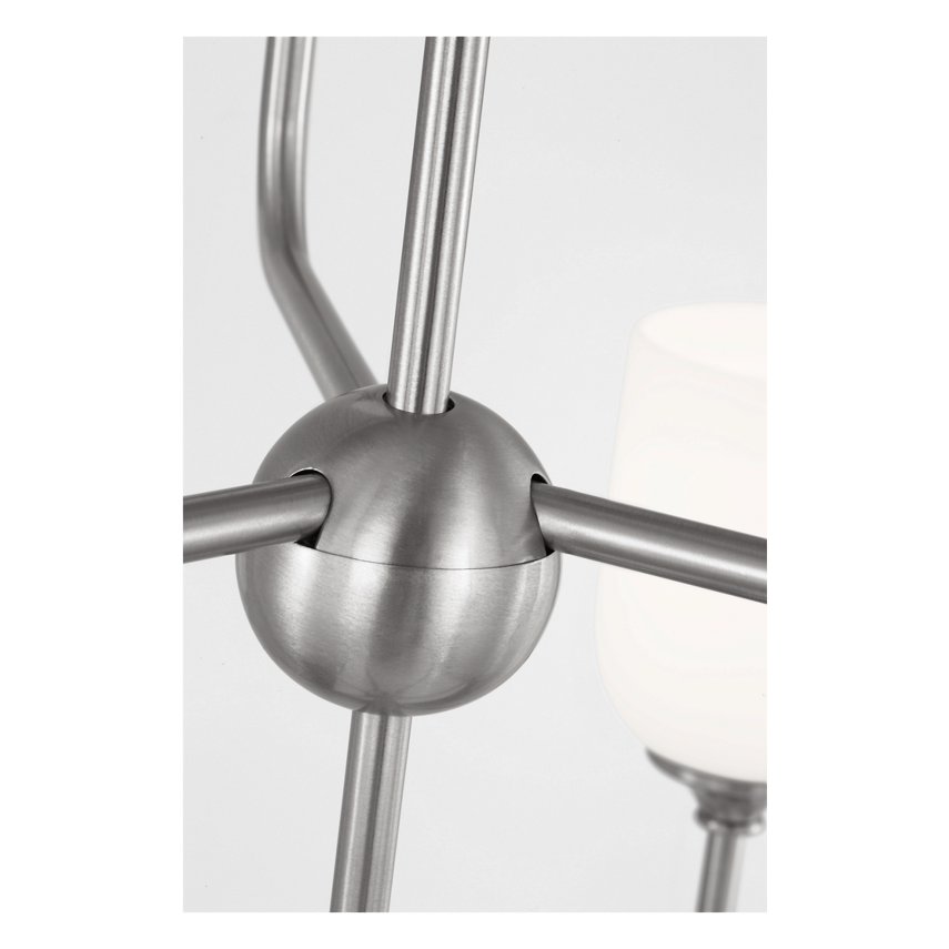 Emile 9-Light XL Chandelier