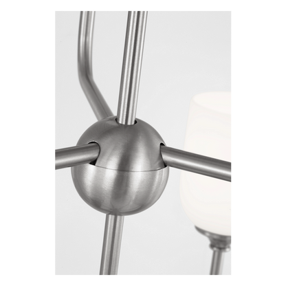 Emile 9-Light XL Chandelier