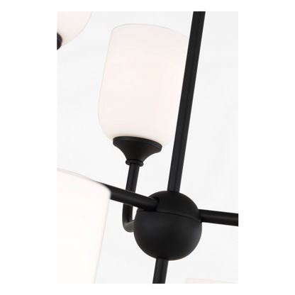 Emile 9-Light XL Chandelier
