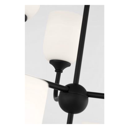 Emile 9-Light XL Chandelier