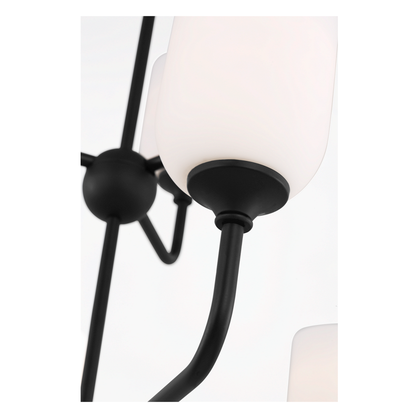 Emile 9-Light XL Chandelier