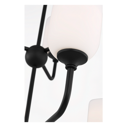 Emile 9-Light XL Chandelier