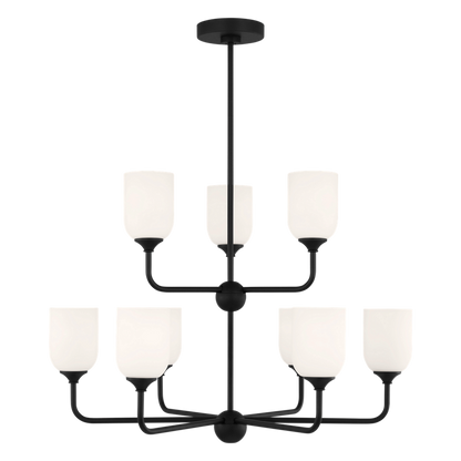 Emile 9-Light XL Chandelier