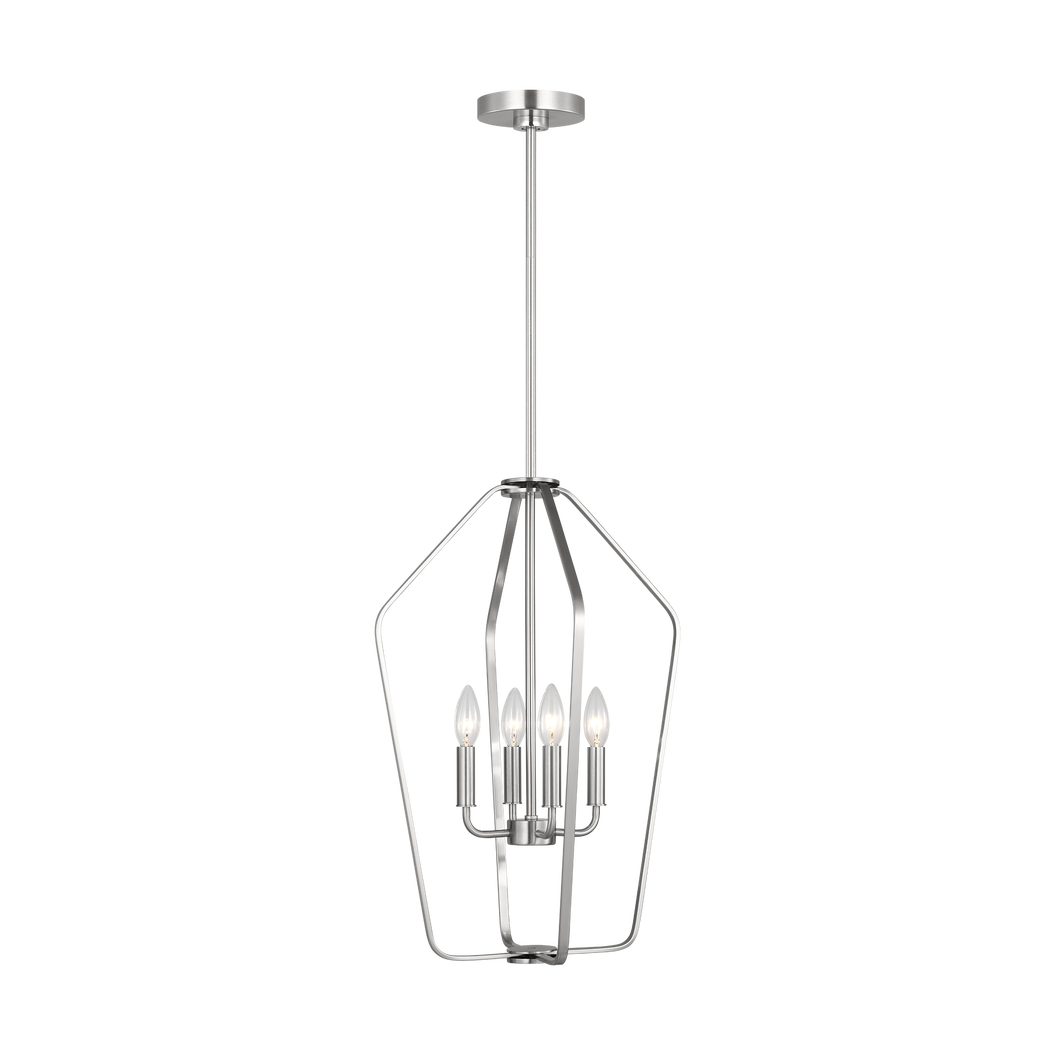 Kennan Medium Lantern
