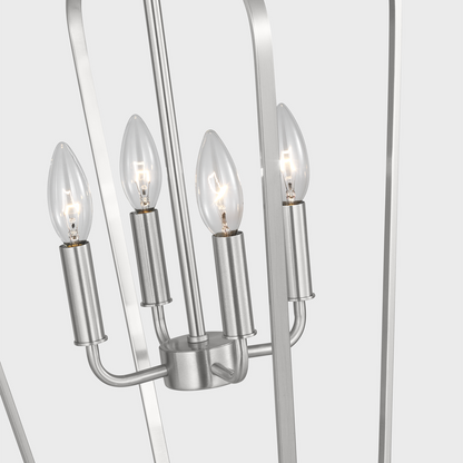 Kennan Medium Lantern