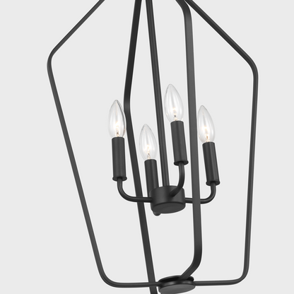 Kennan Medium Lantern