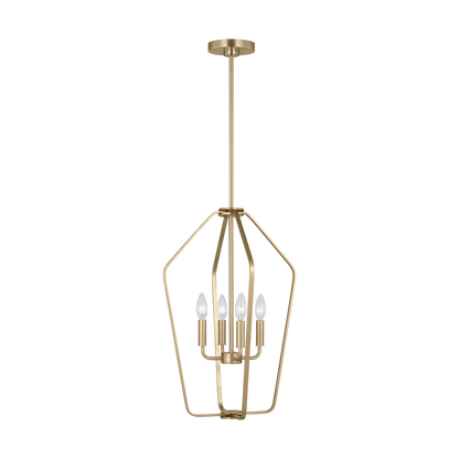 Kennan Medium Lantern