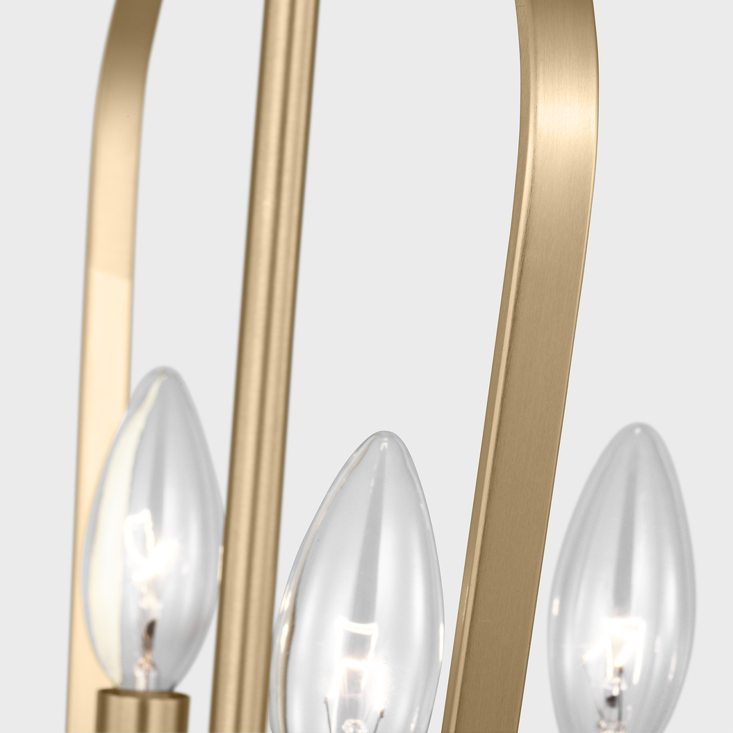 Kennan Medium Lantern